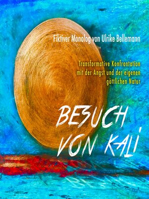 cover image of Besuch von Kali